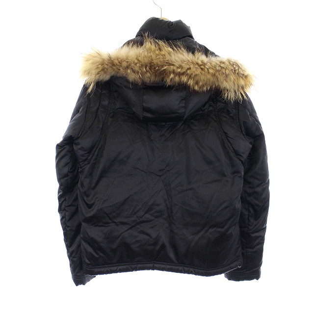 ポールスミス PAUL SMITH PS ダウンジャケット アウター フード