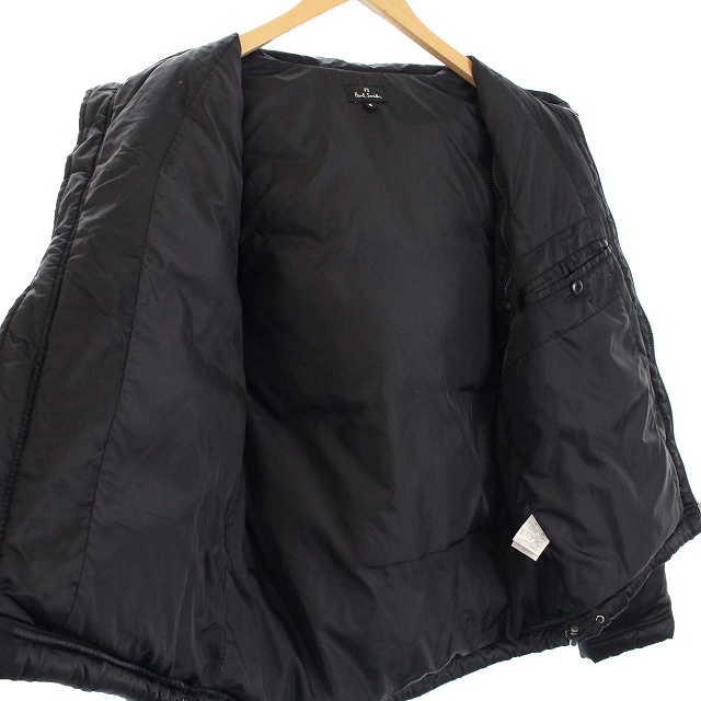 ポールスミス PAUL SMITH PS ダウンジャケット アウター フード