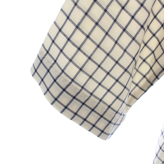 お得セット 45rpm 45r フォーティーファイブアールピーエム ワンピース レディース Bm14 ホワイト 白 ネイビー 紺 S 0 チェック コットン 長袖 ロング ワンピース Emotivevehicles Com お得セット 45rpm 45r フォーティーファイブアールピーエム ワンピース レディース Bm14 ホワイト 白 ネイビー 紺 S 0 チェック コットン 長袖 ロング ワンピース Emotivevehicles Com