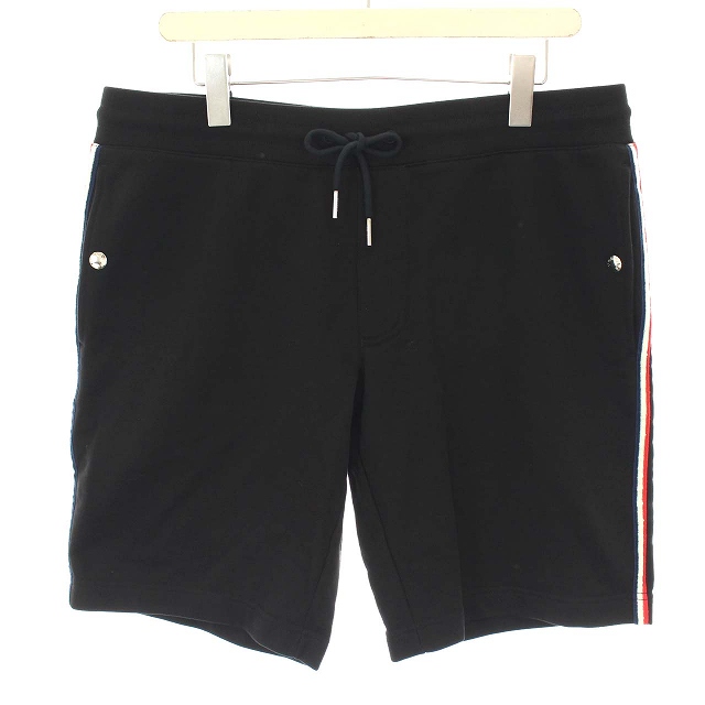 未使用品 モンクレール MONCLER 18SS PANTALONE CORTO ショートパンツ 