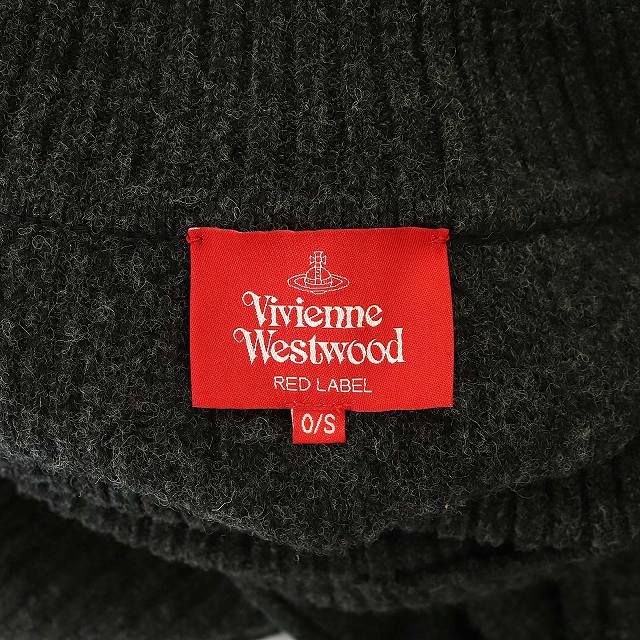 ヴィヴィアンウエストウッドレッドレーベル Vivienne Westwood