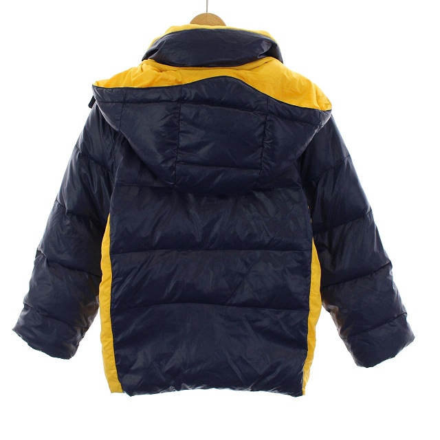 ポロ バイ ラルフローレン Polo by Ralph Lauren ダウンジャケット  