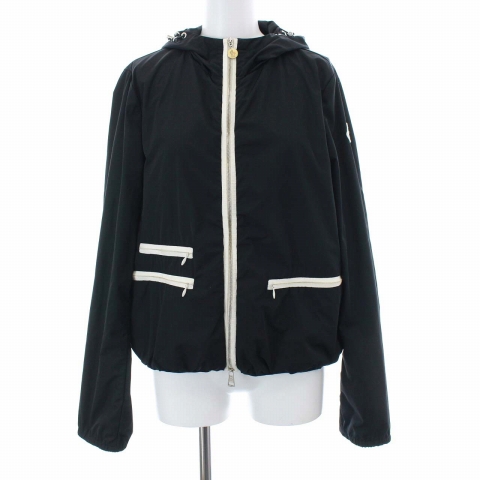 モンクレール MONCLER ヴィンシエンス VINCIENE ブルゾン ジャケット 
