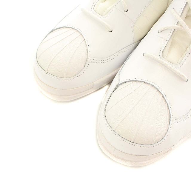 未使用品 ヨウジヤマモト YOHJI YAMAMOTO アディダス ADIDAS YY PUNK 
