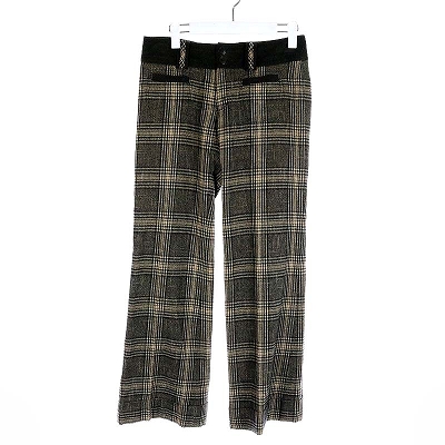 バーバリーブルーレーベル BURBERRY BLUE LABEL エレガンス インポート 