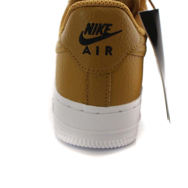 未使用品 ナイキ NIKE エアフォース 1 エッセンシャル WMNS AIR