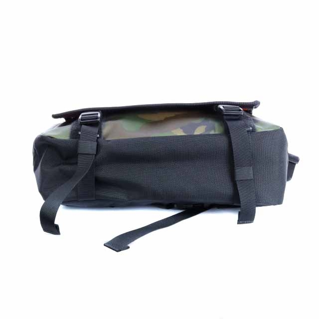 ザノースフェイス THE NORTH FACE ショルダーバッグ メッセンジャー