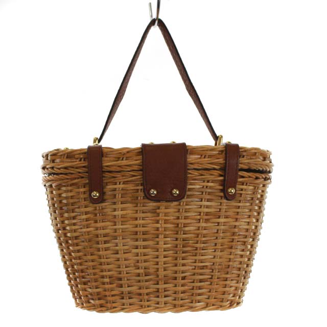 ミュベール Muveil かごバッグ バスケット ハンドバッグ 籐かご ベージュ 茶 ブラウン St レディース 081 ベクトルパーク ミュベール Muveil かごバッグ バスケット ハンドバッグ 籐かご ベージュ 茶 ブラウン St レディース 081 ベクトルパーク