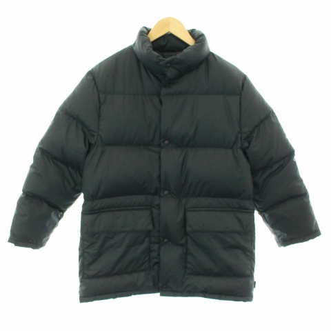 モンクレール MONCLER ダウンジャケット アウター ヴィンテージ 青タグ 