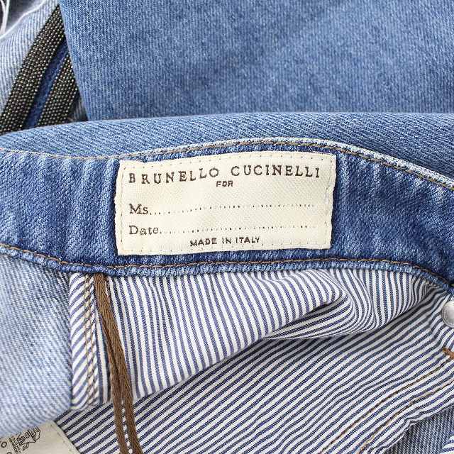 在庫処分 Brunello 青 コットン ワイドジーンズ Cucinelli ハイライズ デニム ジーパン サイズを選択してください It38 Www Epfl73 Fr 在庫処分 Brunello 青 コットン ワイドジーンズ Cucinelli ハイライズ デニム ジーパン サイズを選択してください It38 Www Epfl73 Fr