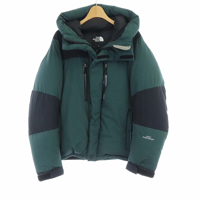 ザノースフェイス THE NORTH FACE バルトロライトジャケット ダウン 