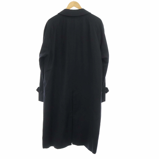 バーバリー ロンドン BURBERRY LONDON バルマカーンコート ステン