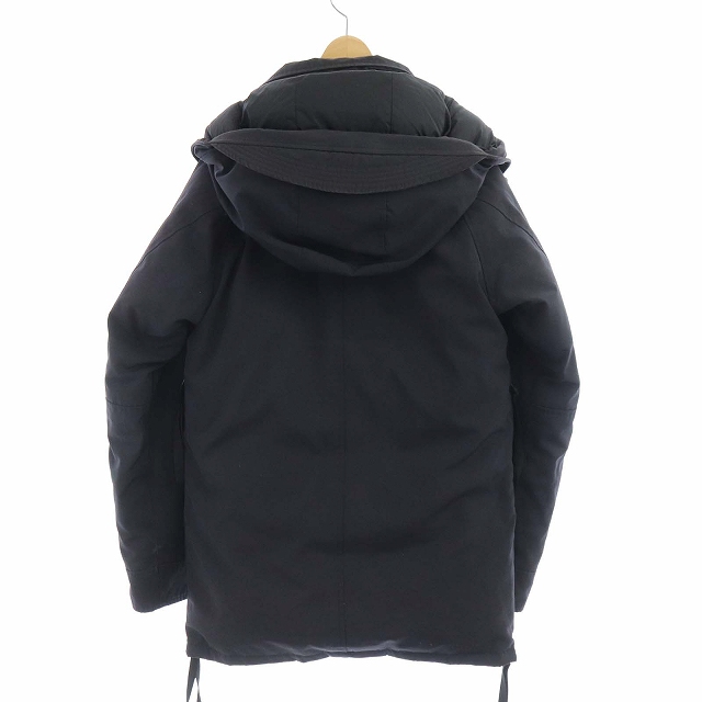 カナダグース CANADA GOOSE LANGLEY ラングレー ダウンジャケット 