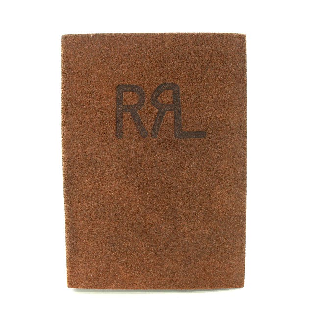 ダブルアールエル RRL ラルフローレン セット売り 非売品 ノベルティ 