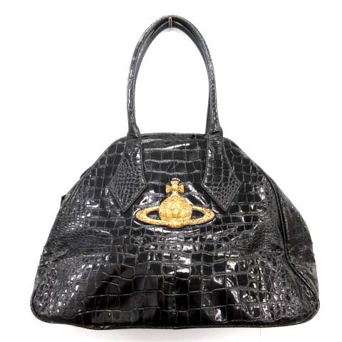 ヴィヴィアンウエストウッド Vivienne Westwood LONDON ヤスミンバッグ  