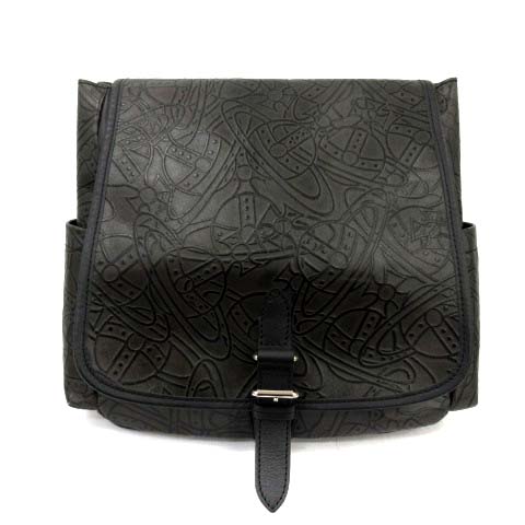 ヴィヴィアンウエストウッド Vivienne Westwood アーサーリュック 