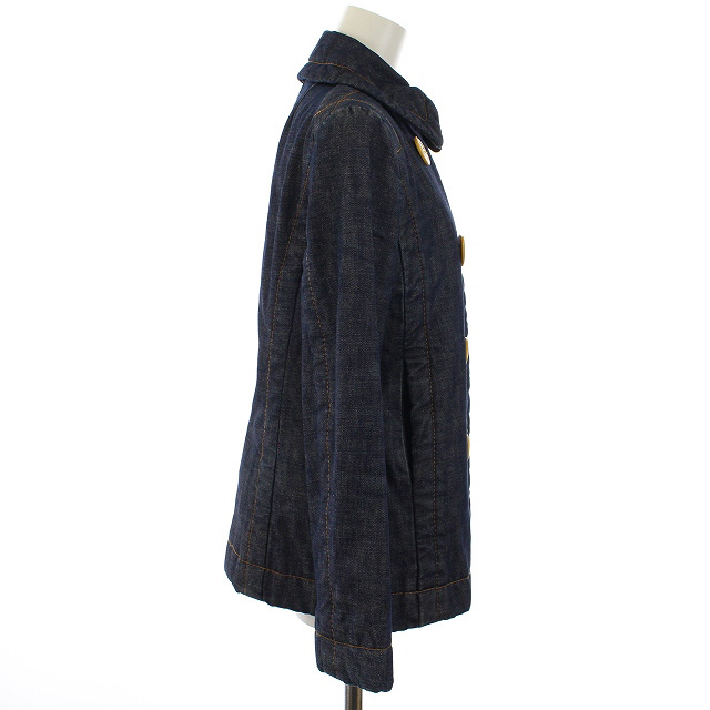 マークジェイコブス-MARC JACOBS-Pコート MARC JACOBS - マークジェイコブス Pコートの通販 by あゆーさ's