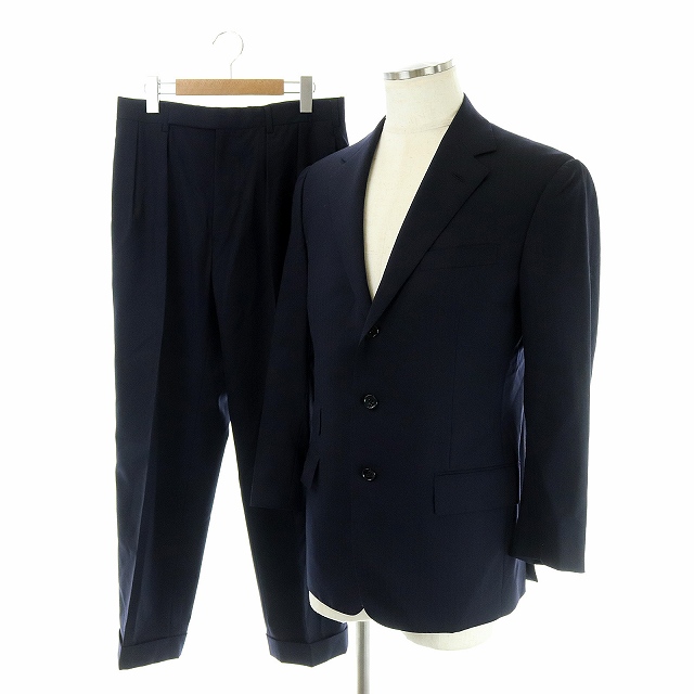 ラルフローレン パープルレーベル RALPH LAUREN PURPLE LABEL スーツ  