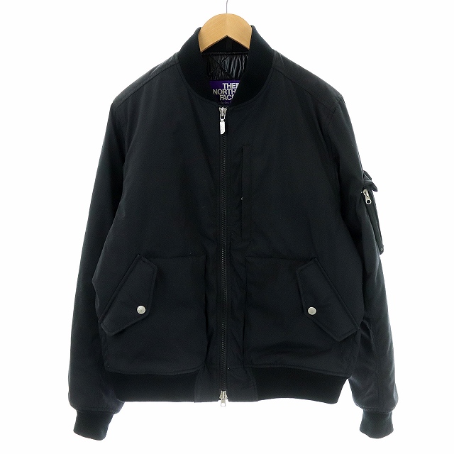ノースフェイス パープルレーベル THE NORTH FACE PURPLE LABEL 65/35 