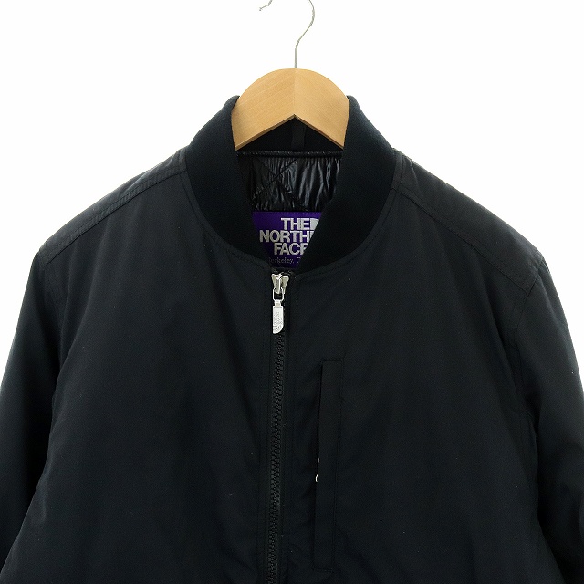 ノースフェイス パープルレーベル THE NORTH FACE PURPLE LABEL 65/35 