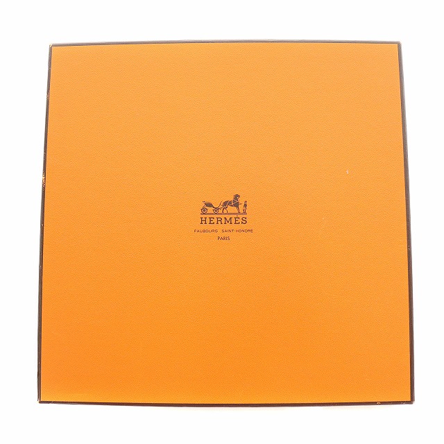 エルメス HERMES カレ90 スウィング SWING スカーフ 大判 ゴルフクラブ