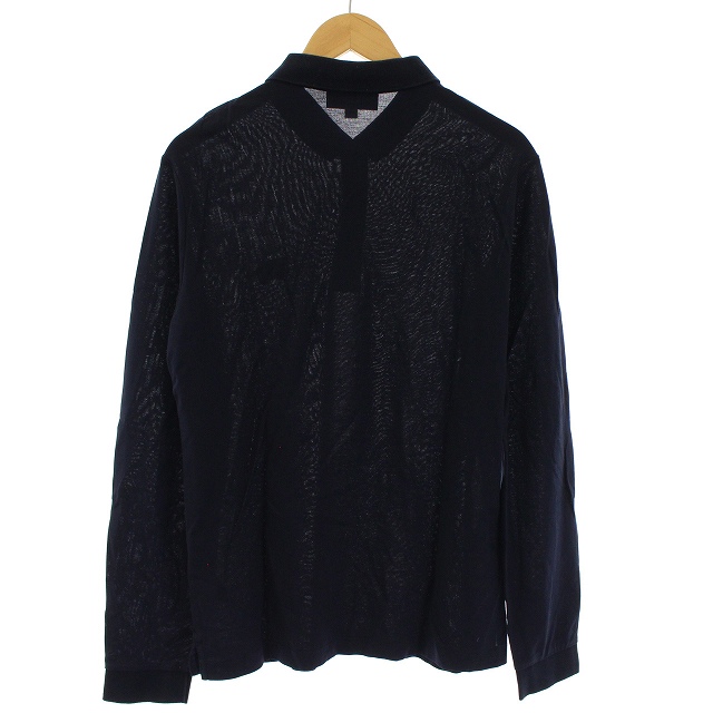 新品 BURBERRY LONDON ポロシャツ ロゴボタン バーバリーロンドン 未使用品 バーバリー ロンドン BURBERRY LONDON ENGLAND TBロゴ