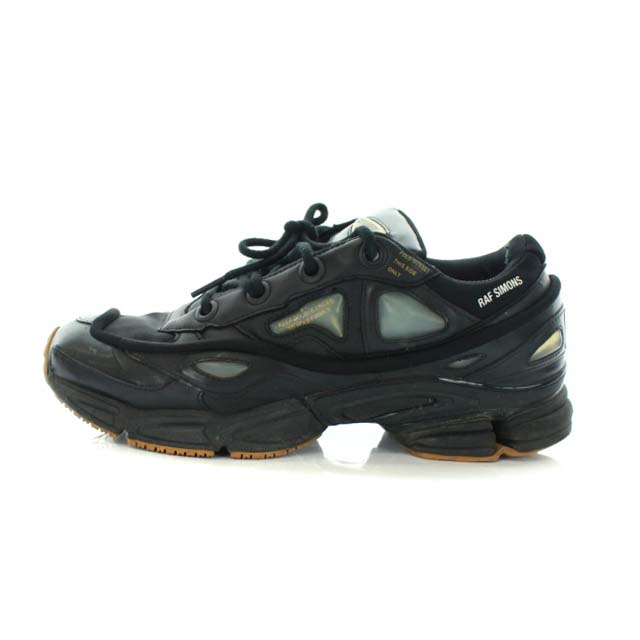 アディダス adidas ラフシモンズ RAF SIMONS オズウィーゴ OZWEEGO 