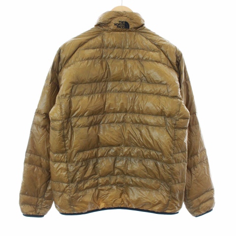 ザノースフェイス THE NORTH FACE ライトヒートジャケット LIGHT HEAT 