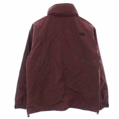 ザノースフェイス THE NORTH FACE フロンティアーズパーカー Frontiers 