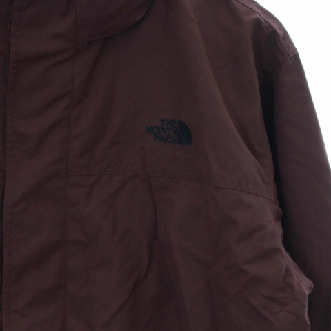 ノースフェイス NP11718 フロンティアズ パーカー マウンテンジャケット THE NORTH FACE(ザ・ノース・フェイス) NP11718 Frontiers Parka