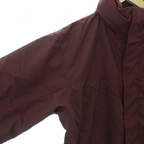 ザノースフェイス THE NORTH FACE フロンティアーズパーカー