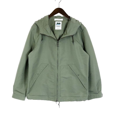 グリーンレーベルリラクシング ユナイテッドアローズ Green Label Relaxing ビワテックス Biwatex マウンテンパーカー ジップアップ 長袖 L カーキ 3225 126 3012 An26 メンズ 081 ベクトルパーク グリーンレーベルリラクシング ユナイテッドアローズ Green Label Relaxing ビワテックス Biwatex マウンテンパーカー ジップアップ 長袖 L カーキ 3225 126 3012 An26 メンズ 081 ベクトルパーク
