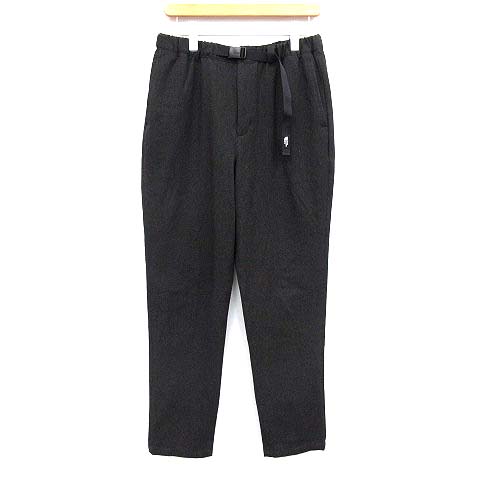 ザノースフェイス THE NORTH FACE NB81962 インヨー スラックスパンツ 