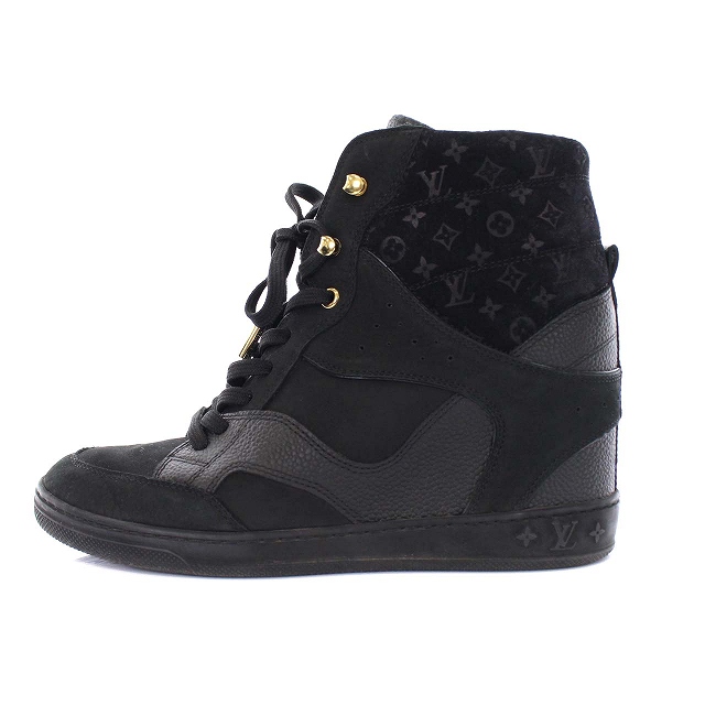 ルイヴィトン LOUIS VUITTON クリフトップライン モノグラム  