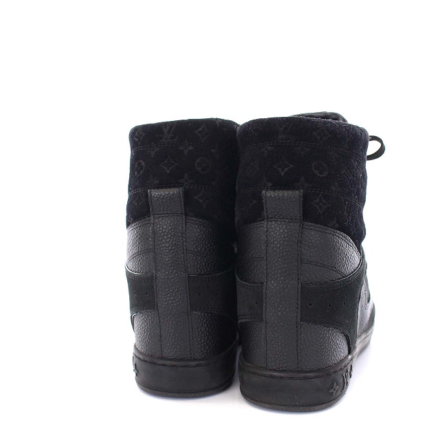 ルイヴィトン LOUIS VUITTON クリフトップライン モノグラム  