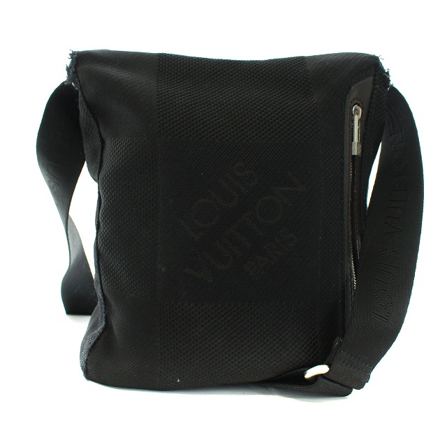 ルイヴィトン LOUIS VUITTON ダミエジェアン シタダンPM ショルダー  