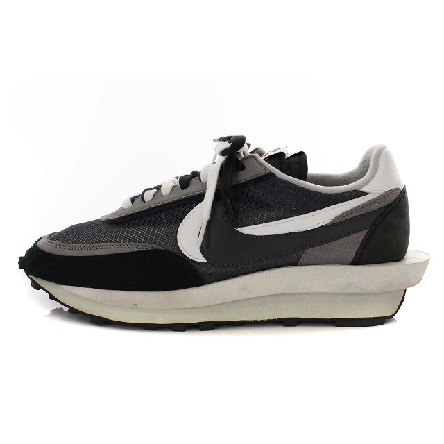 ナイキ NIKE サカイ sacai LDワッフル LDWAFFLE スニーカー ローカット 