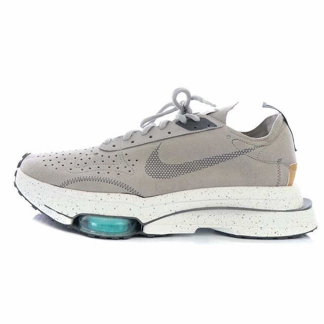 未使用品 ナイキ NIKE AIR ZOOM-TYPE エアズームタイプ スニーカー 