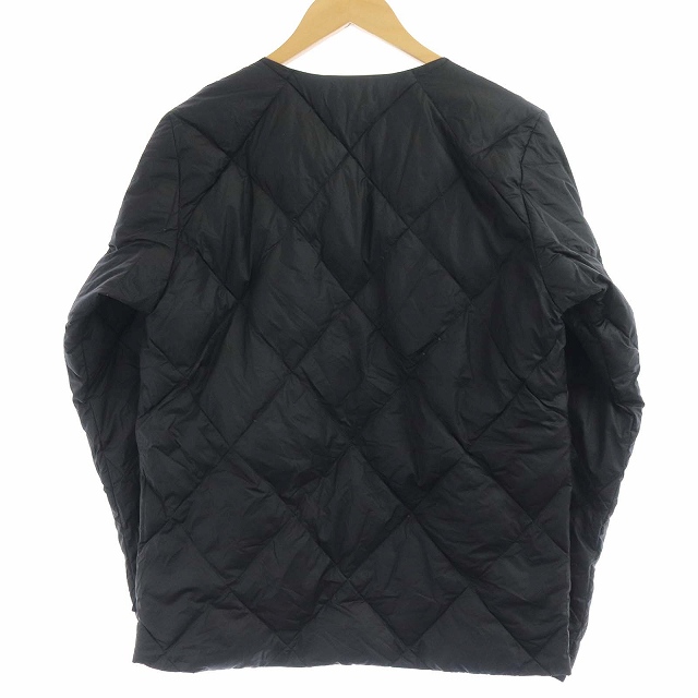 ザノースフェイス THE NORTH FACE QUILTED ZEPHER SWEATER インナー 