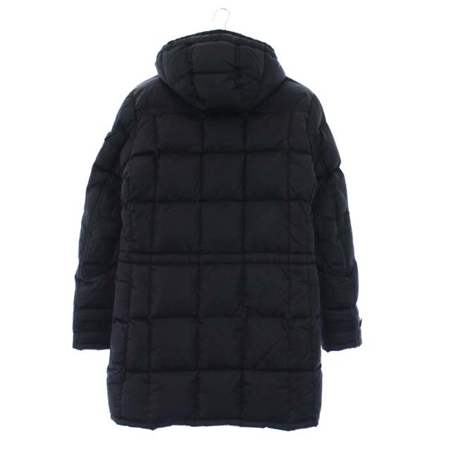 モンクレール MONCLER BASTIEN GIUBBOTTO JACKET ダウンコート ロング 