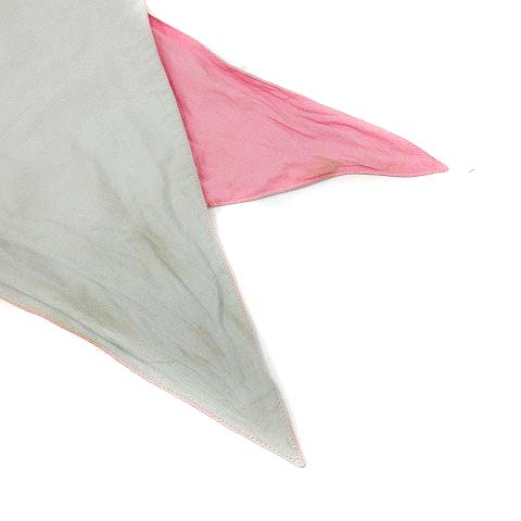 ミナペルホネン Mina Perhonen 東京スカイツリー限定 Tokyo Skytree トートバッグ ハンドバッグ キャンバス リバーシブル ピンク グレー Yi8 D レディース 081 ベクトルパーク