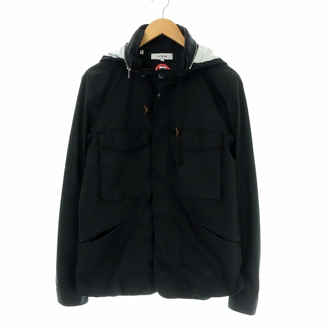国内正規品】 マウンテンパーカー ジャケット マウンテン ノン ...