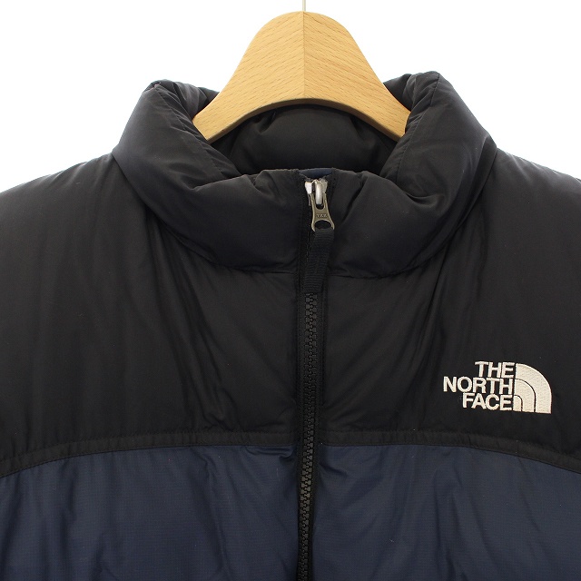 ザノースフェイス THE NORTH FACE ヌプシジャケット ダウン