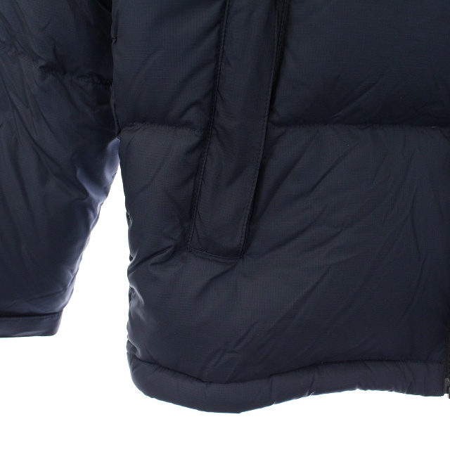 ザノースフェイス THE NORTH FACE ヌプシジャケット ダウン