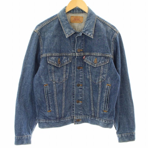 大きな取引 Gジャン Levi's® - Gジャン/デニムジャケット - madmex.co.nz