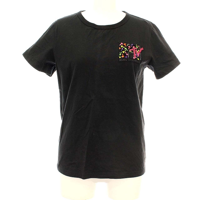 MARC JACOBS マークジェイコブス カットソー スパンコール 2 サイズ