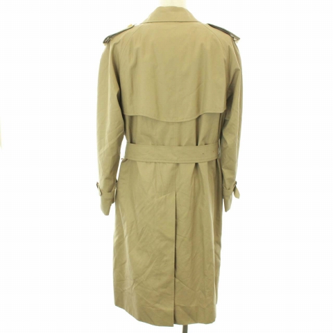 バーバリーズ Burberrys ステンカラーコート バルマカーンコート アウター ロング ライナー 裏地ノバチェック ベルト ヴィンテージ ウール 42 L ベージュ Yt メンズ 081 ベクトルパーク バーバリーズ Burberrys ステンカラーコート バルマカーンコート アウター ロング ライナー 裏地ノバチェック ベルト ヴィンテージ ウール 42 L ベージュ Yt メンズ 081 ベクトルパーク