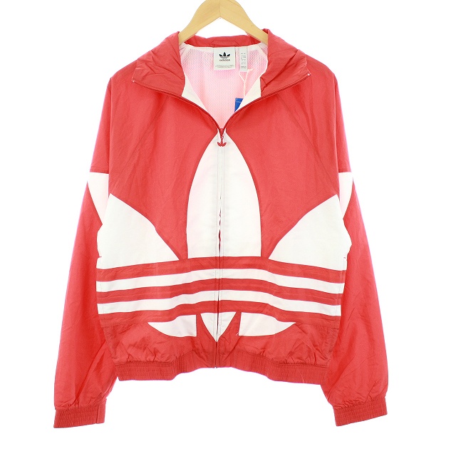 未使用品 アディダスオリジナルス adidas originals BIG TREFOIL TRACK 