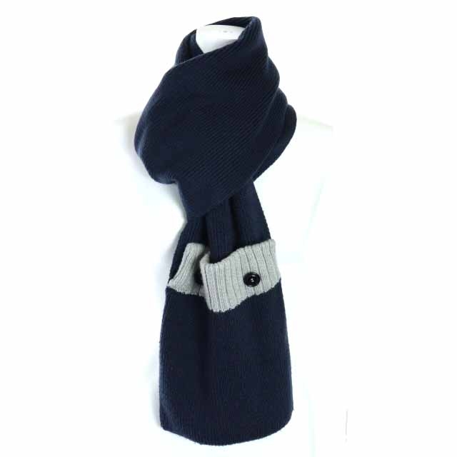 ワイスリー Y-3 ヨウジヤマモト アディダス Adidas マフラー ストール  