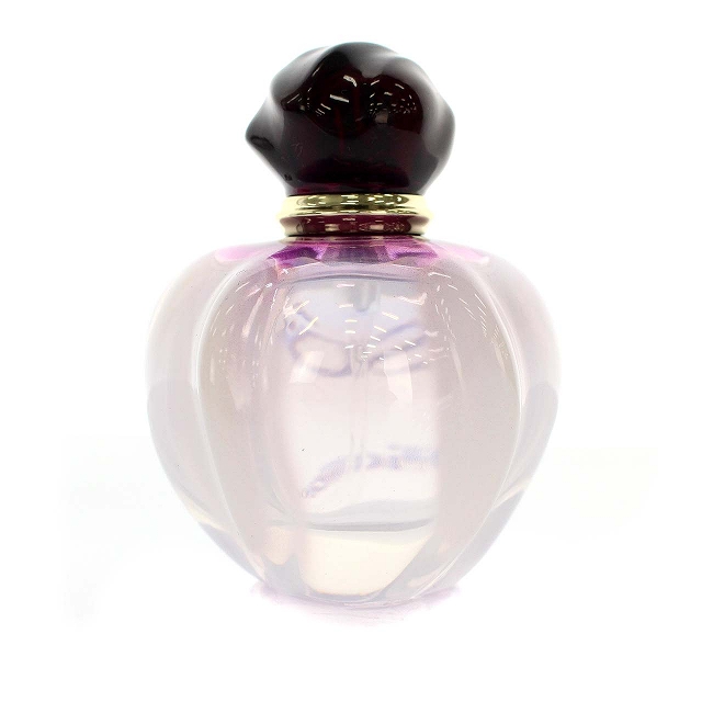 ディオール Dior 香水 ココ ピュア プワゾン オードゥ パルファン PURE 